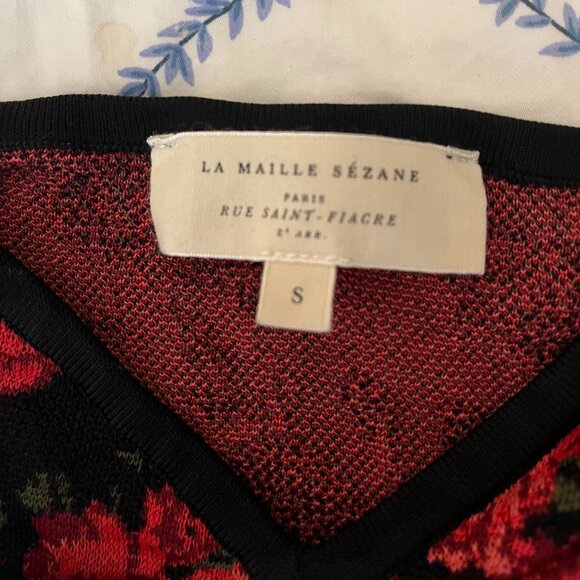 Bernie Top - Picture 4 of 4